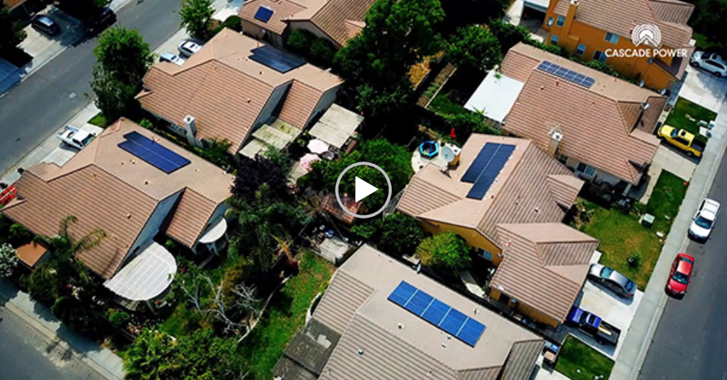 california solar