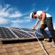 solar installation