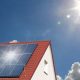 solar installation california
